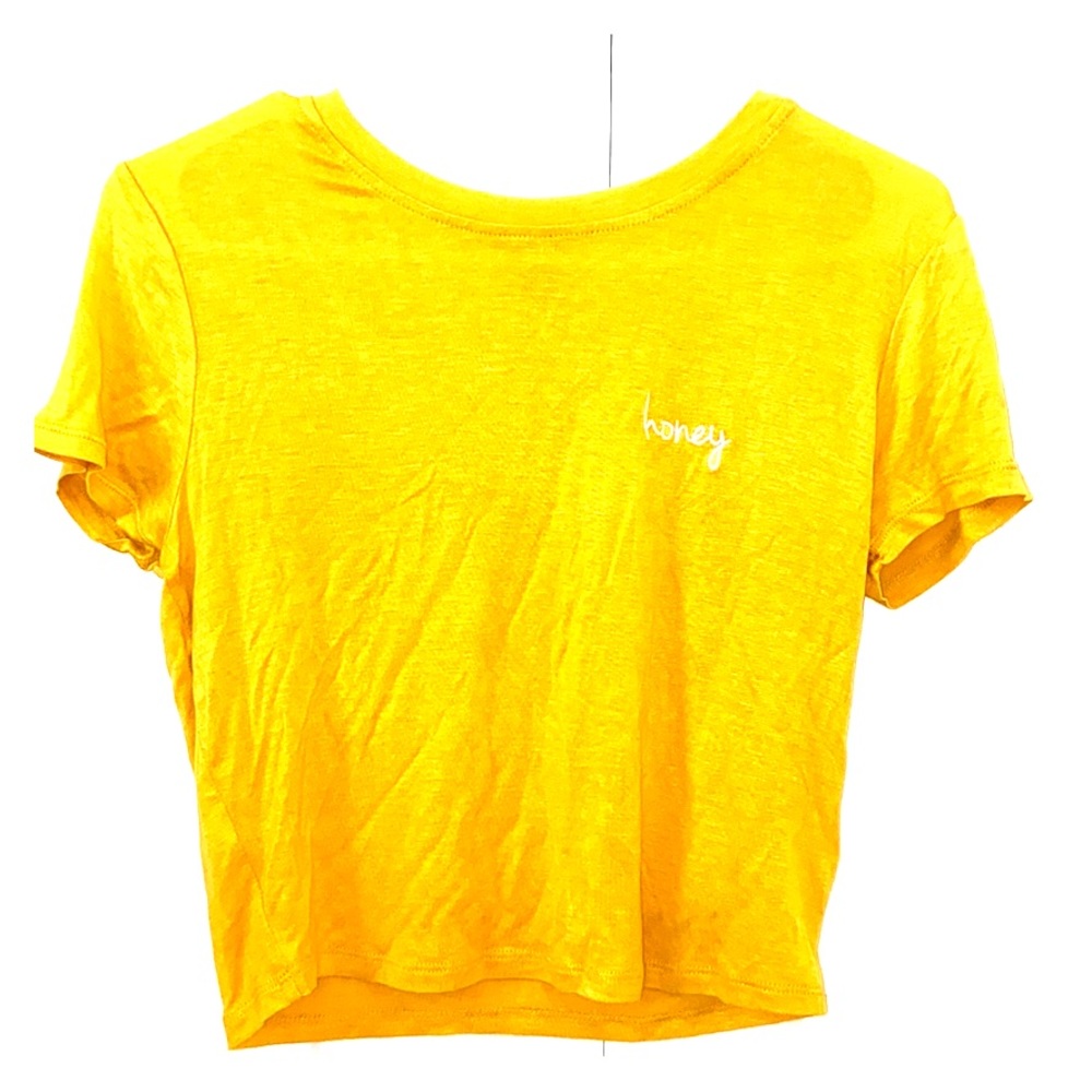 Forever 21 Crop Top